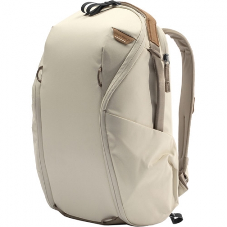 Peak Design Everyday Backpack Zip 15L Bone BEDBZ-15-BO-2
